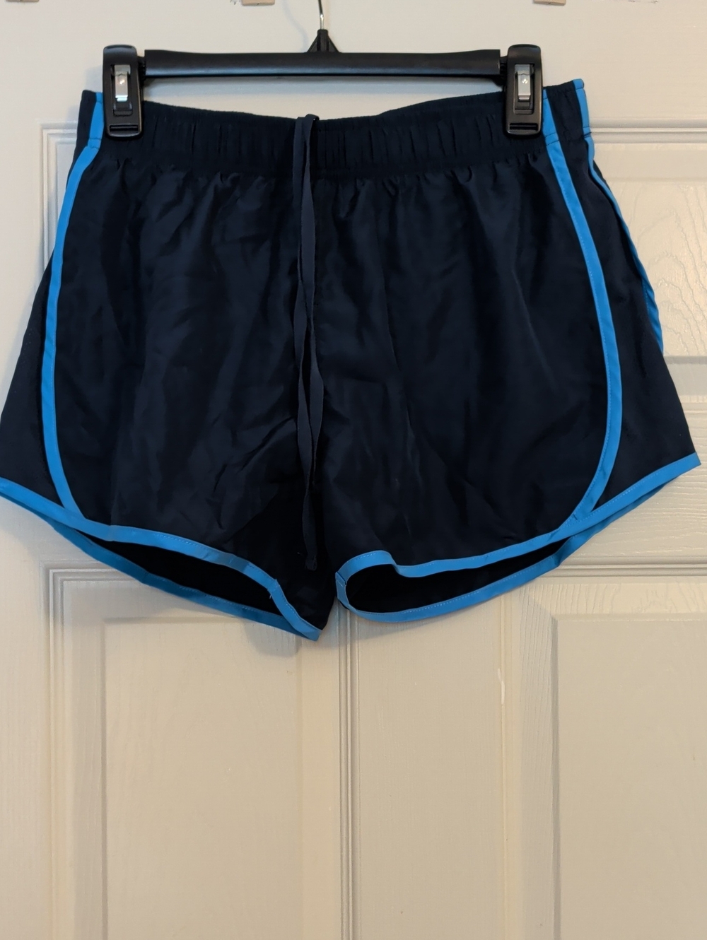 Member's Mark Ladies Elastic Waistband Active Shorts NWOT